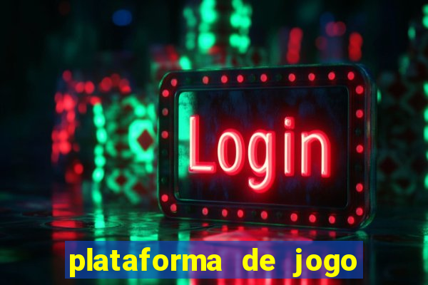 plataforma de jogo que realmente paga